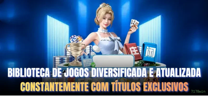 Programa VIP 7178win - benefícios exclusivos